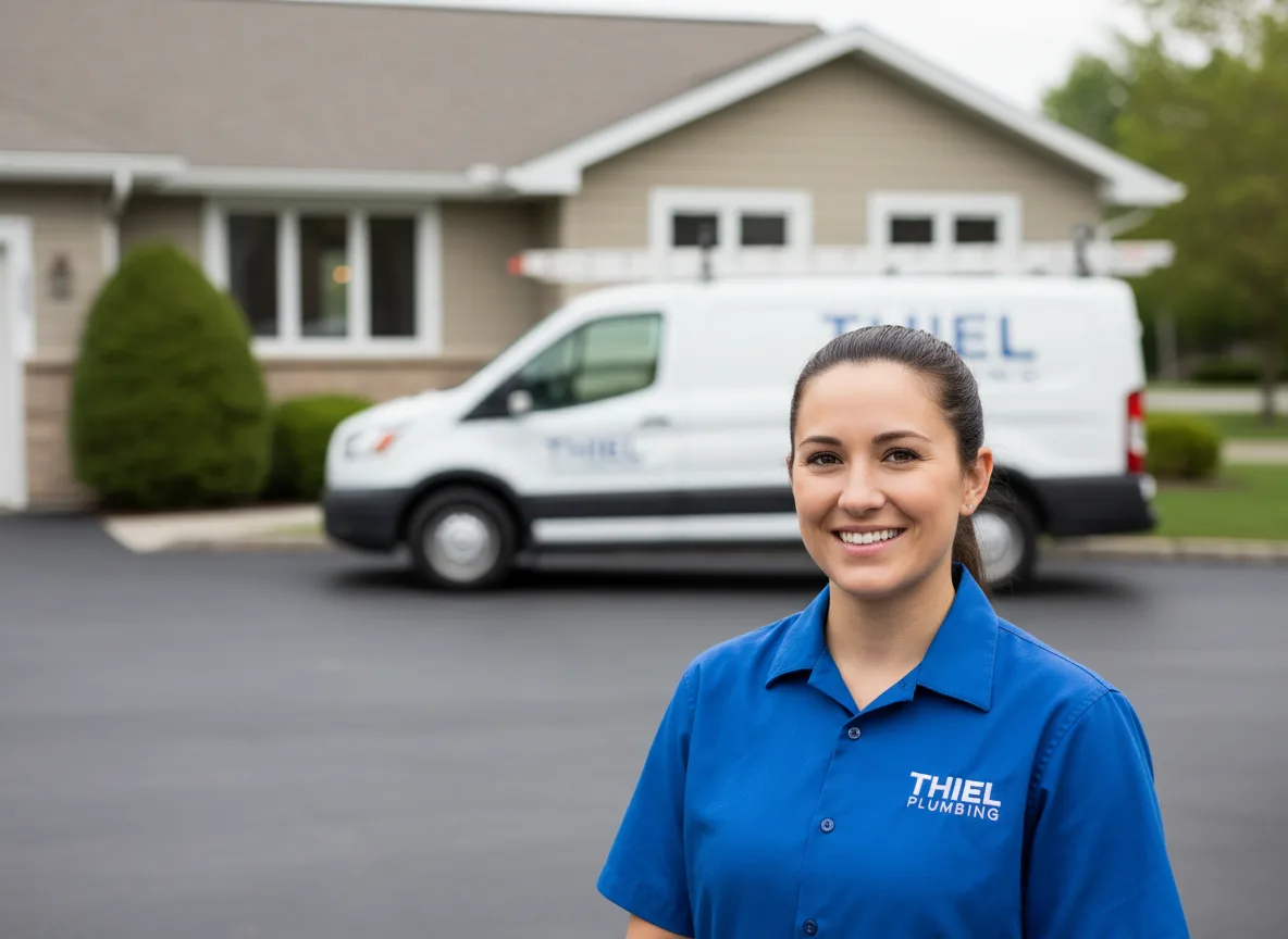 Plumber Greenleaf, ID FAQs